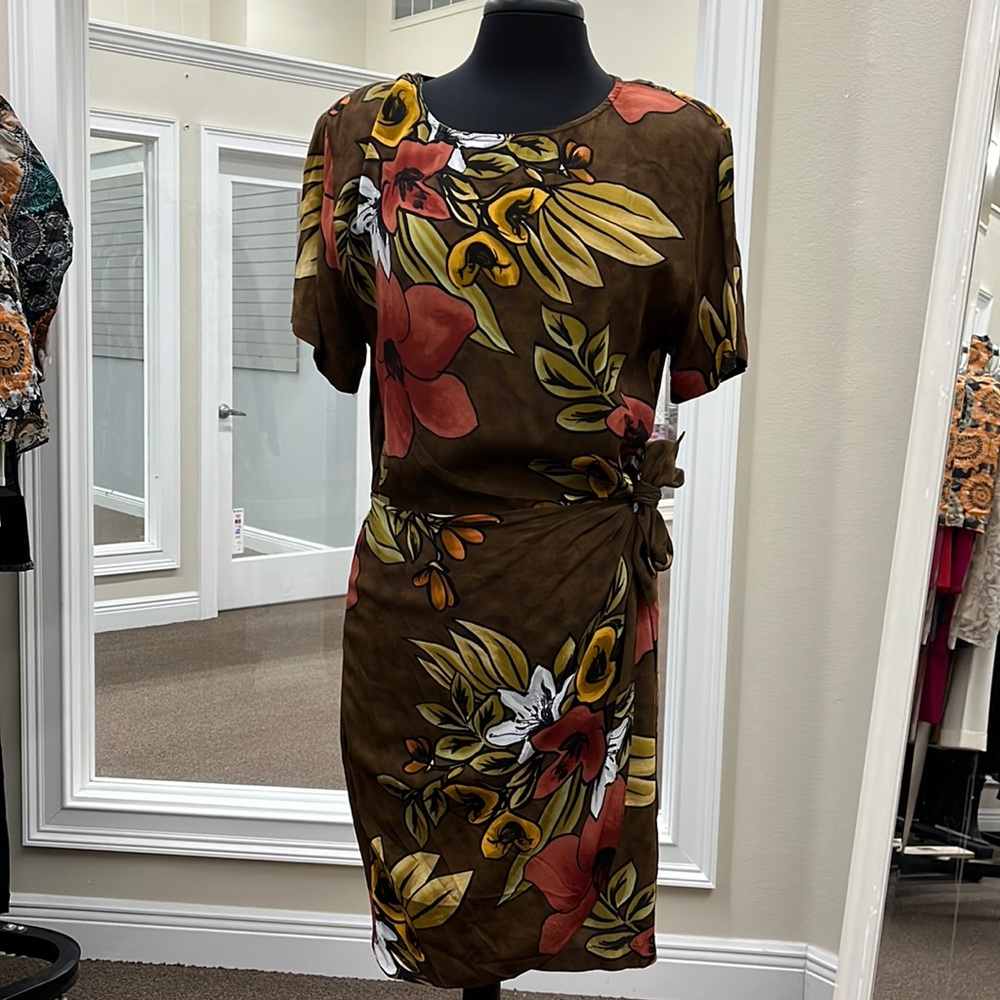 Carole Little Dress